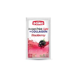 DOMO IFD LIGHT COLLAGEN BLACKBERRY  8G