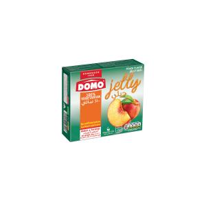 JELLY VEG PEACH 85G