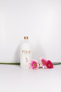 Perfumed Laundry Detergent - Éclat d'Iris 1L