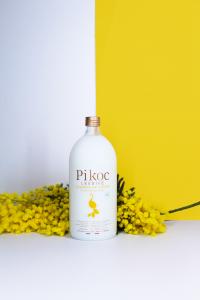 Perfumed Laundry Detergent - Oranger en Fleurs 1L - Hypoallergenic - Baby Friendly