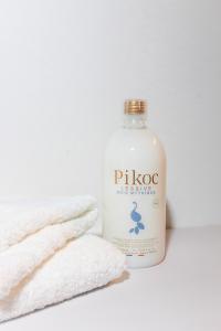 Perfumed Laundry Detergent - Bois Mythique 1L