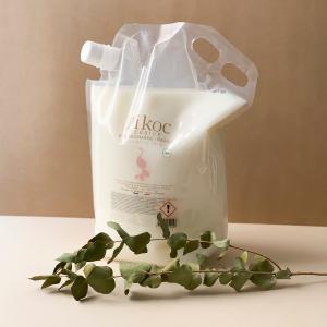 Perfumed Laundry Detergent Refill - Éclat d'Iris 5L