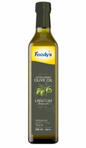 Extra Virgin Olive Oil