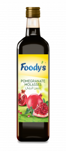 Pomegranate Molasses