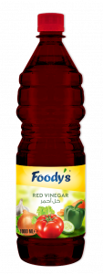 Red Vinegar