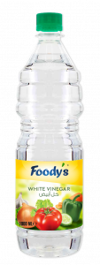 White Vinegar