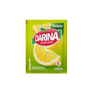 DARINA INSTANT FLAVORED DRINK LEMONADE 25G