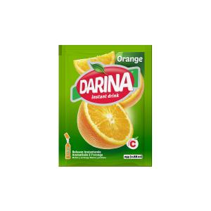 DARINA INSTANT FLAVORED DRINK ORANGE 25G