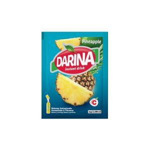 DARINA INSTANT FLAVORED DRINK PINEAPPLE 25g
