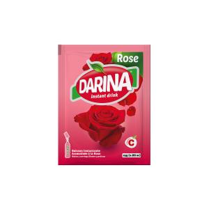 DARINA INSTANT FLAVORED DRINK ROSE 25G