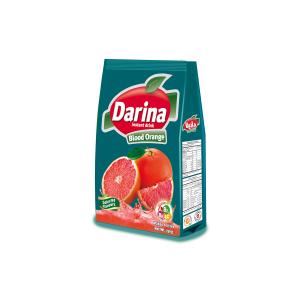 DARINA INSTANT FLAVORED DRINK BLOOD ORANGE 750G