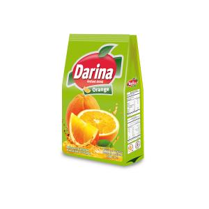 DARINA INSTANT FLAVORED DRINK ORANGE 750G