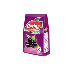 DARINA INSTANT FLAVORED DRINK BLACKBERRY 750G