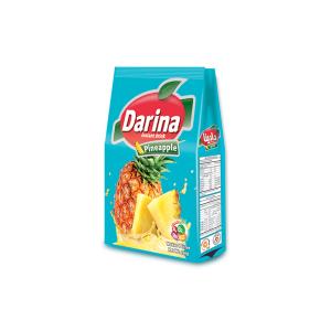 DARINA INSTANT FLAVORED DRINK PINEAPPLE 750G