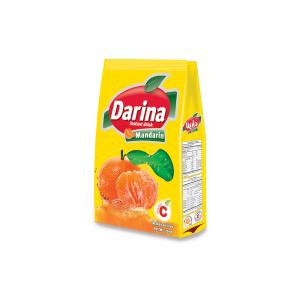 DARINA INSTANT FLAVORED DRINK MANDARIN 750G