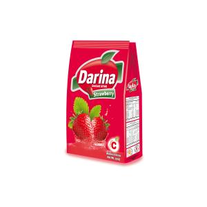 DARINA INSTANT FLAVORED DRINK STRAWBERRY 750G