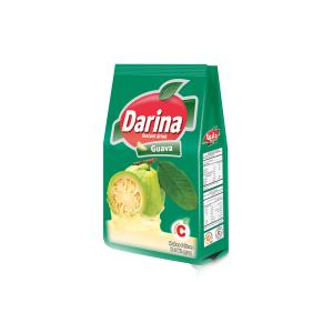 DARINA INSTANT FLAVORED DRINK GUAVA 750G