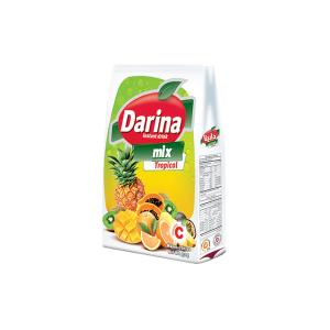 DARINA INSTANT FLAVORED DRINK TROPICAL 750G