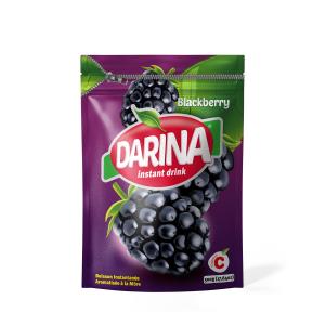 DARINA INSTANT FLAVORED DRINK BLACKBERRY 500G