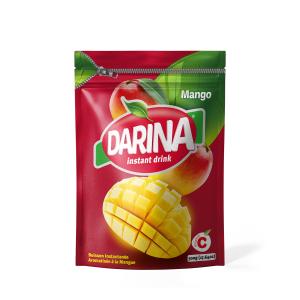 DARINA INSTANT FLAVORED DRINK MANGO 500G