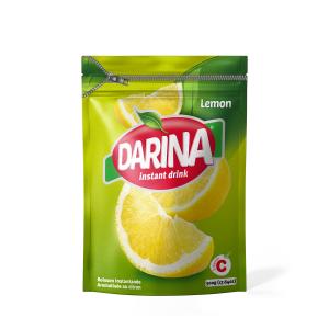 DARINA INSTANT FLAVORED DRINK LEMONADE 500G