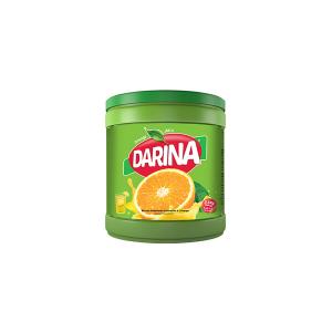 DARINA INSTANT FLAVORED DRINK ORANGE 2.5 KG