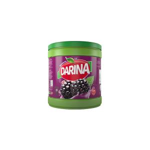 DARINA INSTANT FLAVORED DRINK BLACKBERRY 2.5 KG