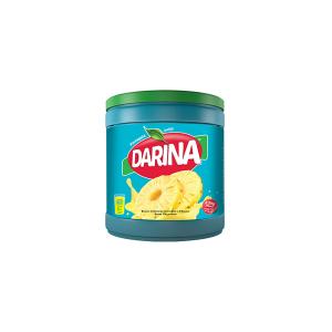 DARINA INSTANT FLAVORED DRINK PINEAPPLE 2.5 KG