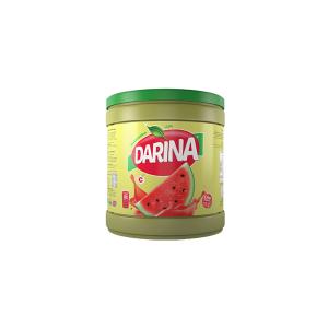 DARINA INSTANT FLAVORED DRINK WATERMELON 2.5 KG