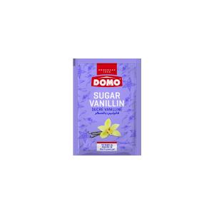 DOMO VANILLATED SUGAR 5G