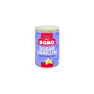 DOMO VANILLATED SUGAR 100G