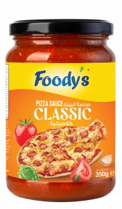 Pizza Sauce Classic
