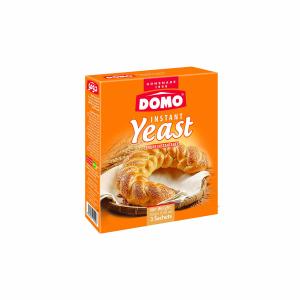 DOMO INSTANT YEAST 10G x 3
