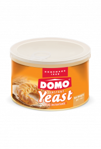 DOMO INSTANT YEAST 30G