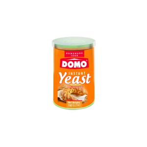 DOMO INSTANT YEAST 75G