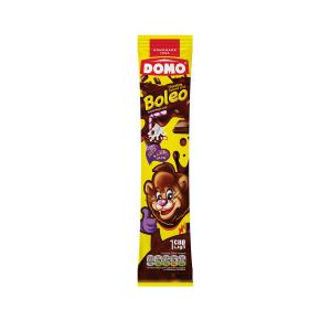 DOMO BOLEO CHOCOLATE DRINK 15G