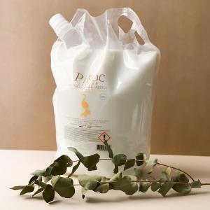 Perfumed Laundry Detergent Refill - Oranger en Fleurs 5L - Hypoallergenic