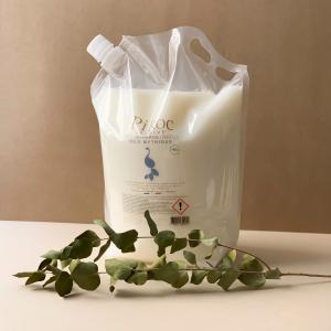 Perfumed Laundry Detergent Refill - Bois Mythique 5L