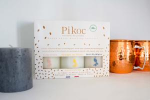 Perfumed Laundry Detergent - Discovery Set