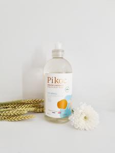 Natural Scented Dishsoap - Thé Néroli - ECOCERT