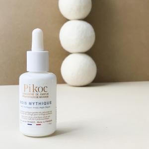 Perfume Oils for Dryer Balls - Bois Mythique