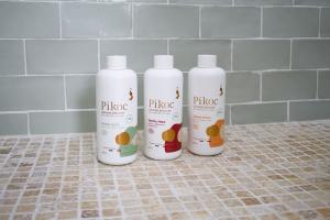 Natural Scented Household Vinegars - ECOCERT