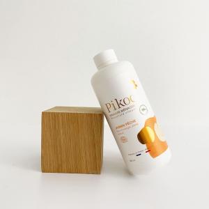 Natural Scented Household Vinegar - Jasmin Pêche - ECOCERT