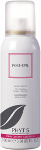 Post épil spray