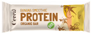 Organic Protein bar - Banana