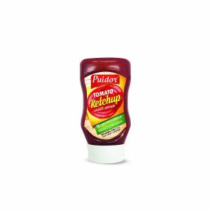 PUIDOR KETCHUP 350G