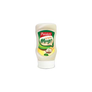 PUIDOR MAYONNAISE 321ML