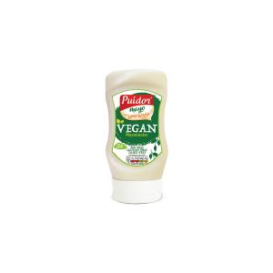 PUIDOR MAYONNAISE VEGAN 321ML