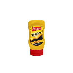 PUIDOR MUSTARD DIJON 321ML