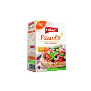 PUIDOR PIZZA CRUST 510G